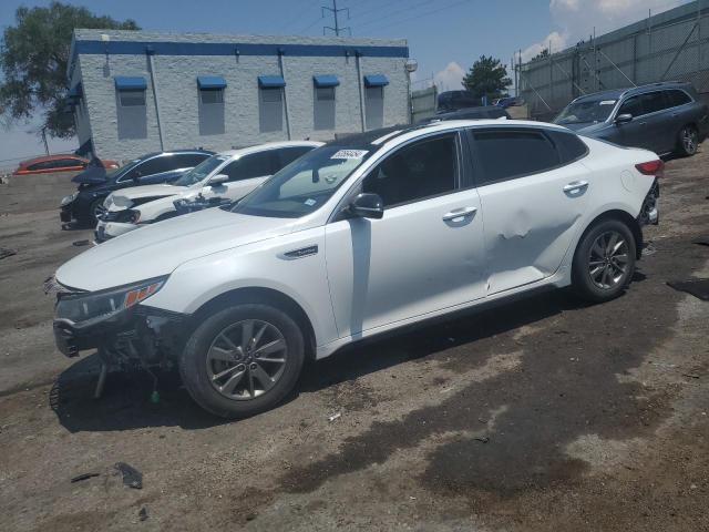 KIA OPTIMA LX 2017 5xxgt4l14hg168753