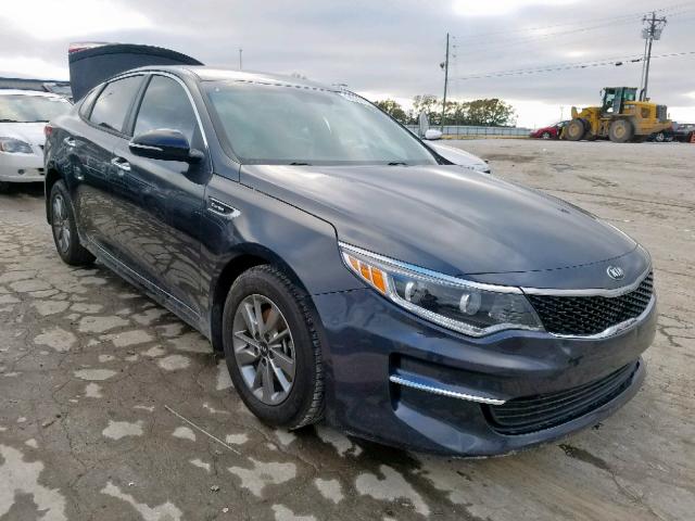 KIA OPTIMA LX 2017 5xxgt4l14hg169546