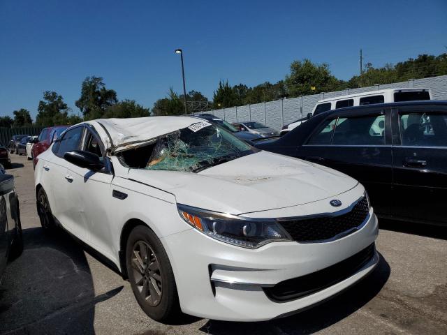 KIA OPTIMA LX 2017 5xxgt4l14hg171491