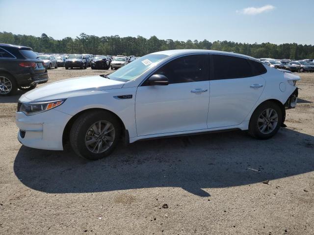 KIA OPTIMA LX 2017 5xxgt4l14hg174567