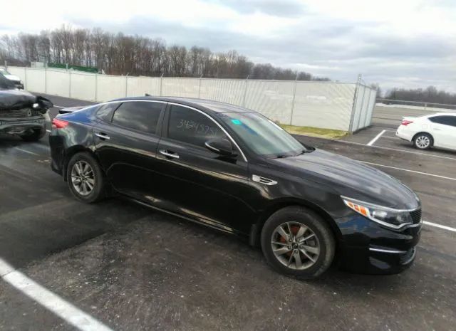 KIA OPTIMA 2018 5xxgt4l14jg224244