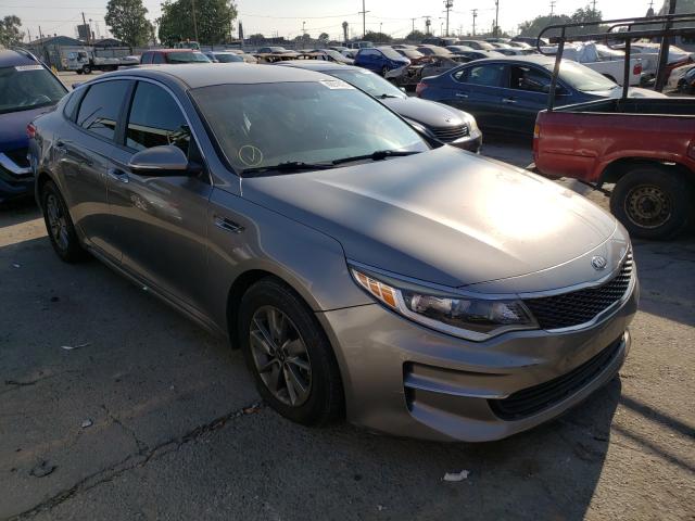 KIA OPTIMA LX 2016 5xxgt4l15gg005303