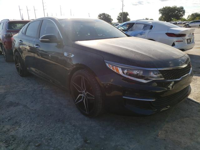 KIA OPTIMA LX 2016 5xxgt4l15gg008606