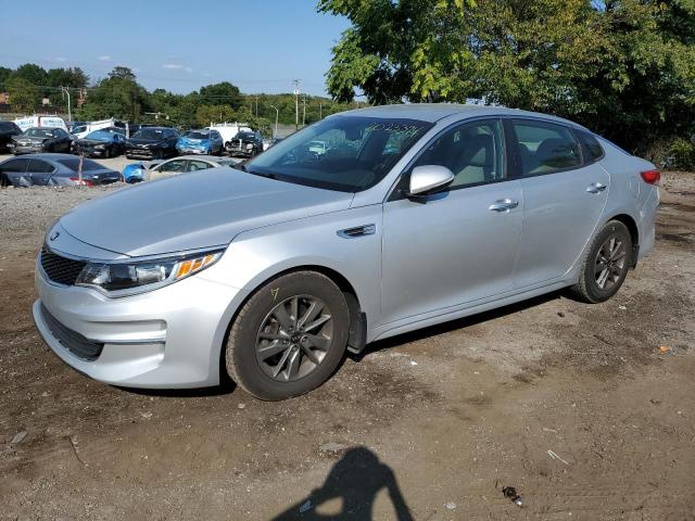 KIA OPTIMA LX 2016 5xxgt4l15gg009190