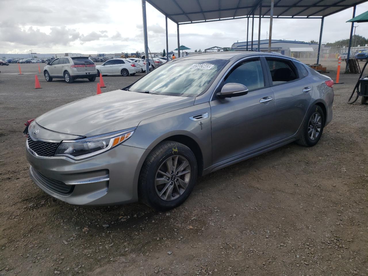 KIA OPTIMA 2016 5xxgt4l15gg010517