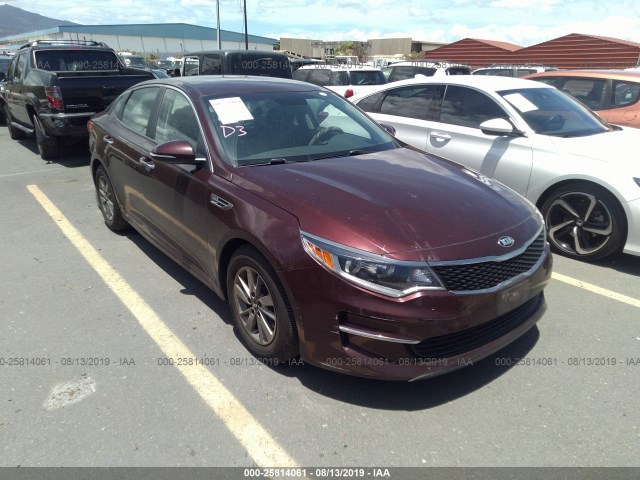 KIA OPTIMA 2016 5xxgt4l15gg022554