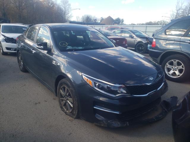 KIA OPTIMA LX 2016 5xxgt4l15gg032212