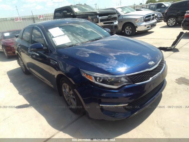 KIA OPTIMA 2016 5xxgt4l15gg042433