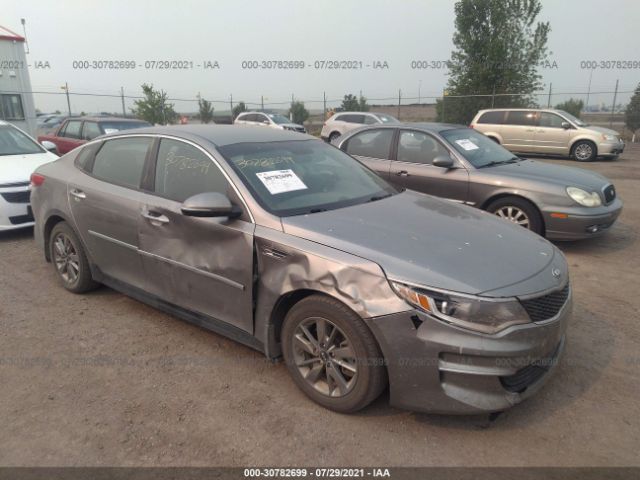 KIA OPTIMA 2016 5xxgt4l15gg053125