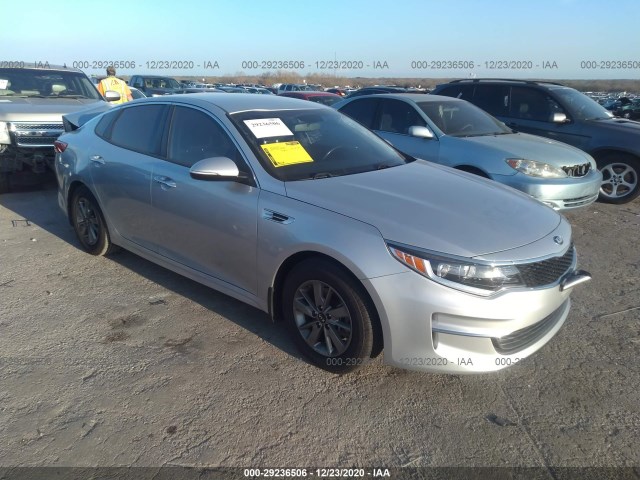 KIA OPTIMA 2016 5xxgt4l15gg063637