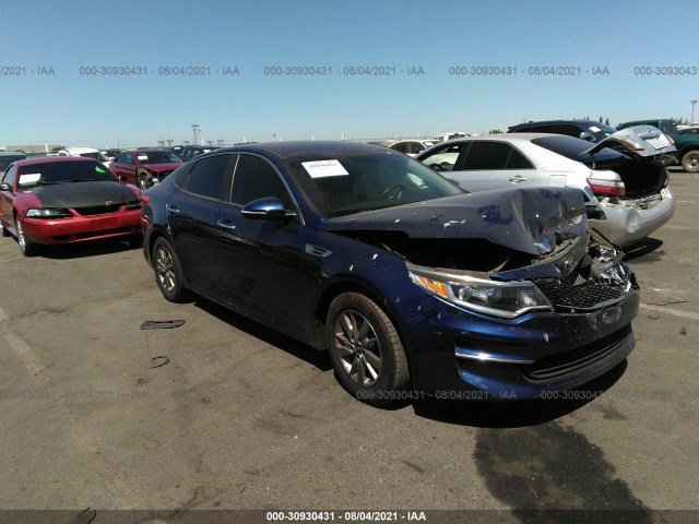 KIA OPTIMA 2016 5xxgt4l15gg070538