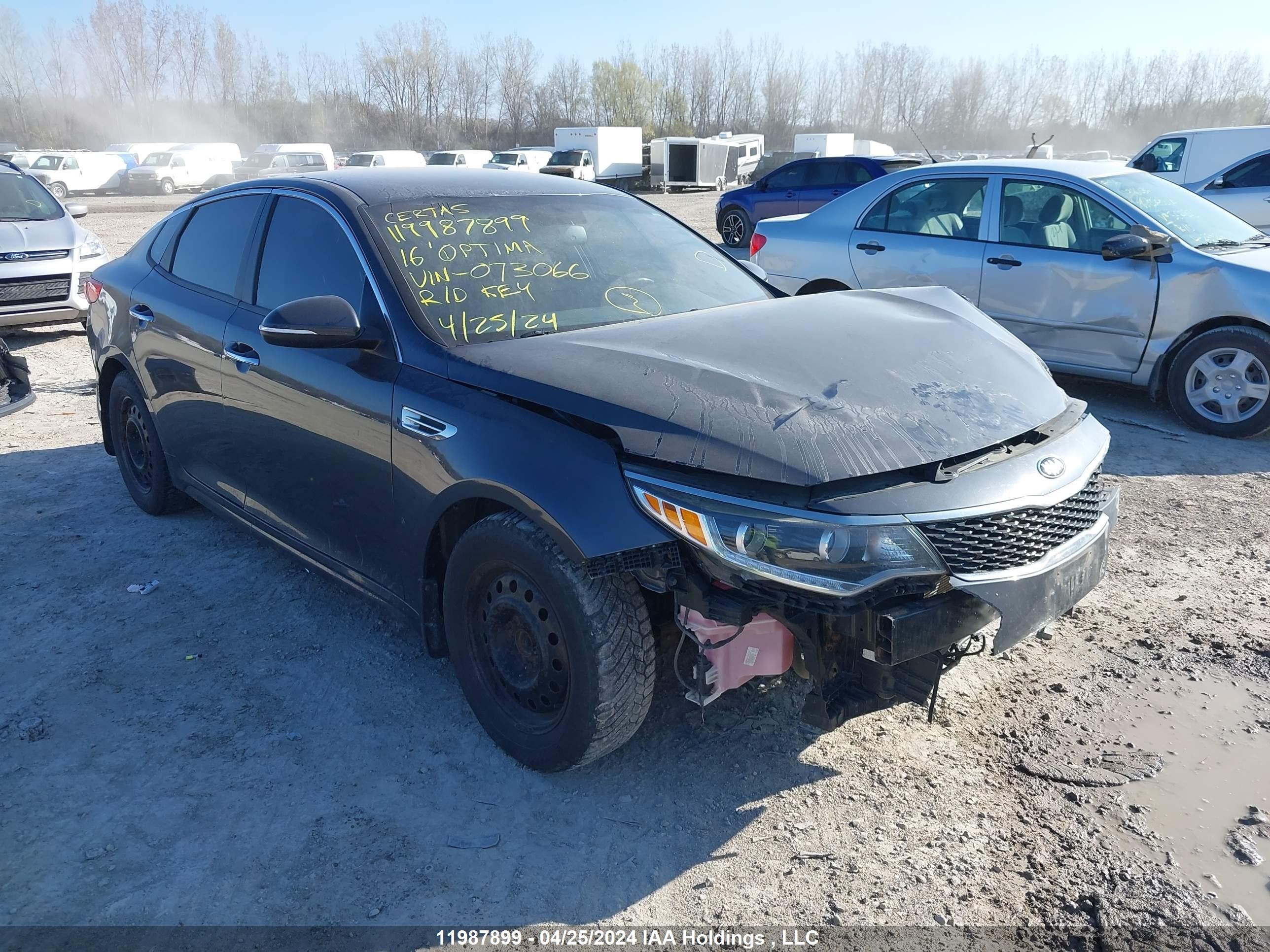 KIA OPTIMA 2016 5xxgt4l15gg073066