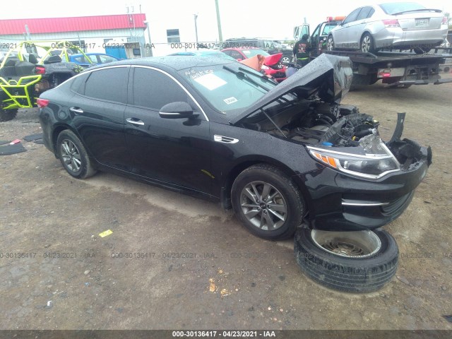 KIA OPTIMA 2016 5xxgt4l15gg082852