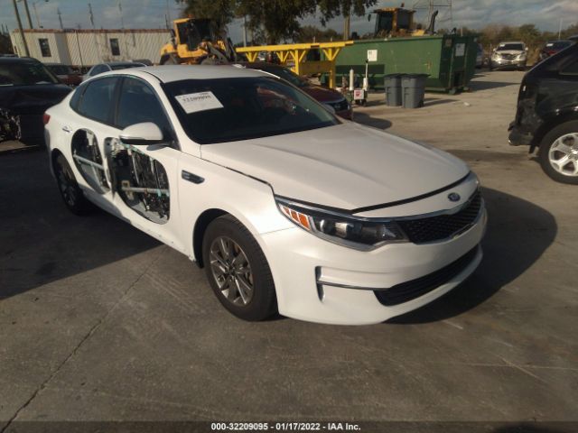 KIA OPTIMA 2016 5xxgt4l15gg103280