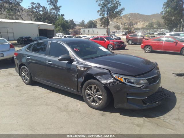 KIA OPTIMA 2017 5xxgt4l15hg151217