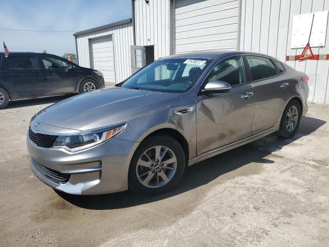 KIA OPTIMA 2018 5xxgt4l15jg178701