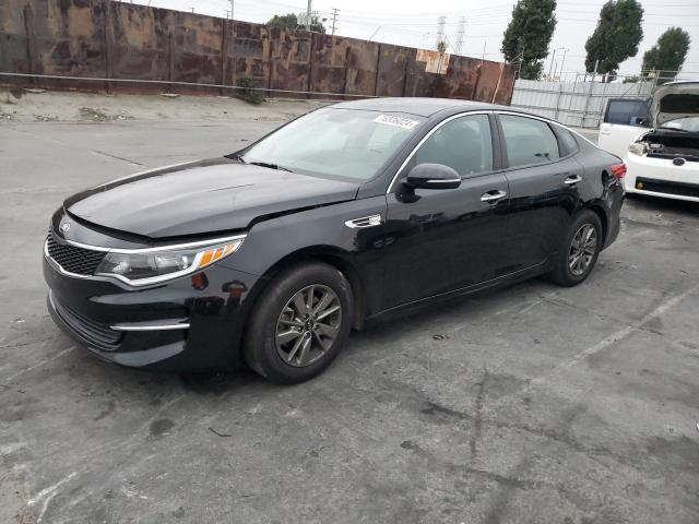 KIA OPTIMA LX 2018 5xxgt4l15jg213270