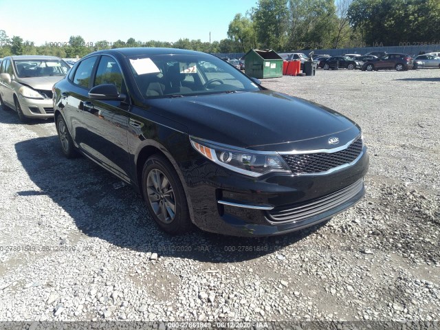 KIA OPTIMA 2018 5xxgt4l15jg215746