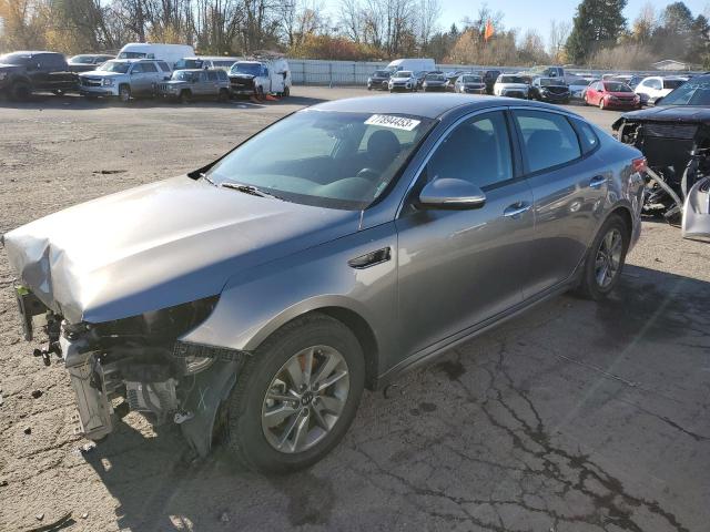 KIA OPTIMA 2018 5xxgt4l15jg220297