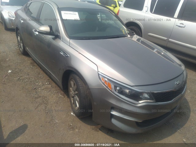 KIA OPTIMA 2018 5xxgt4l15jg249170