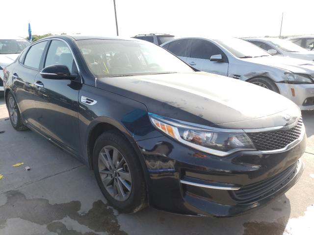 KIA OPTIMA LX 2016 5xxgt4l16gg011790