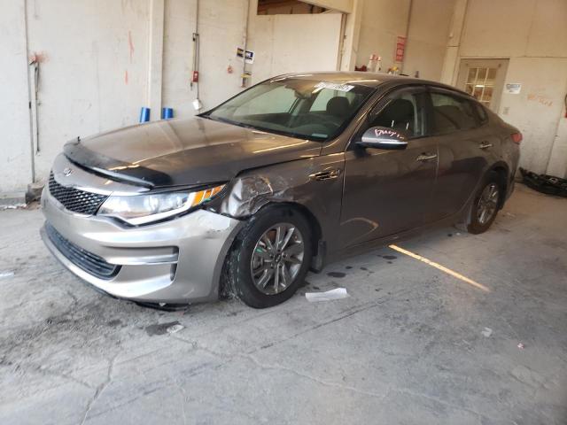 KIA OPTIMA LX 2016 5xxgt4l16gg012163