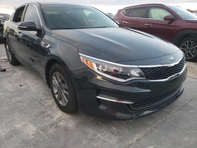 KIA OPTIMA LX 2016 5xxgt4l16gg016066