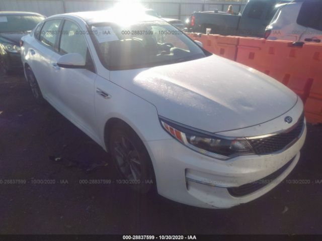 KIA OPTIMA 2016 5xxgt4l16gg021946