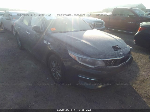 KIA OPTIMA 2016 5xxgt4l16gg058026