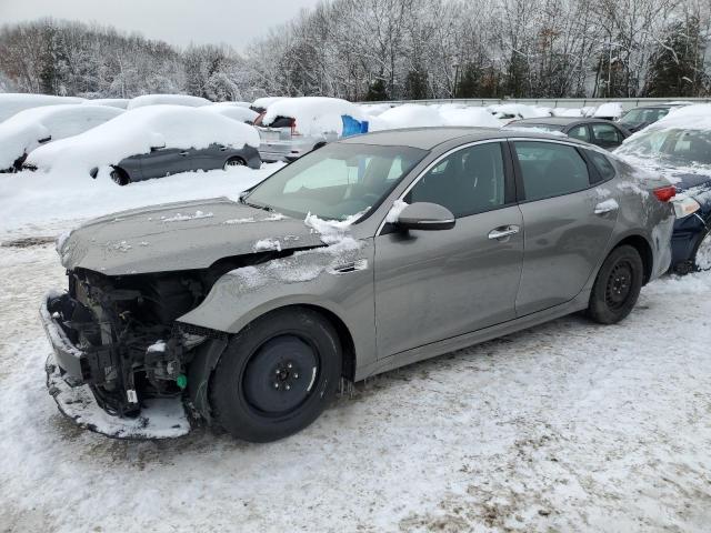 KIA OPTIMA 2016 5xxgt4l16gg067972