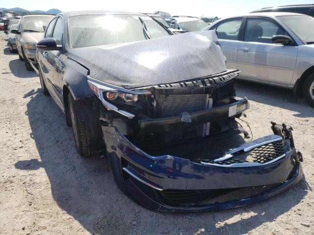 KIA OPTIMA LX 2016 5xxgt4l16gg092970