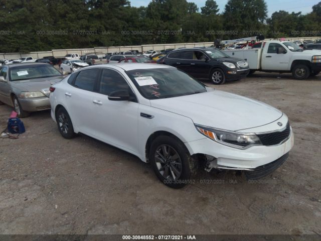 KIA OPTIMA 2017 5xxgt4l16hg169371