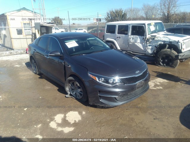 KIA OPTIMA 2017 5xxgt4l16hg169564