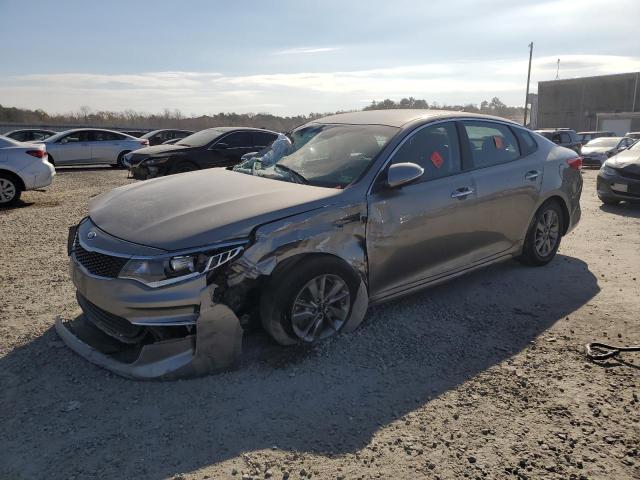 KIA OPTIMA LX 2018 5xxgt4l16jg202178