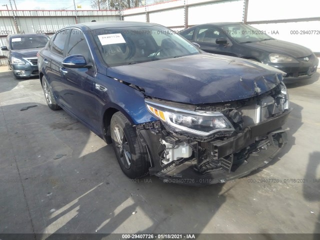 KIA OPTIMA 2018 5xxgt4l16jg219238