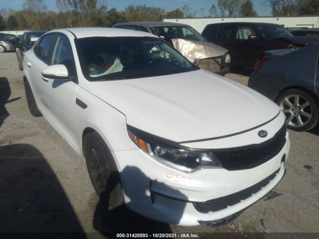 KIA OPTIMA 2016 5xxgt4l17gg018716