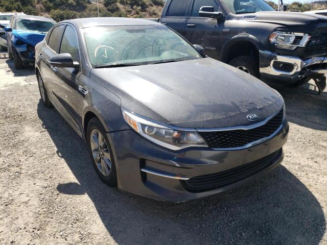 KIA OPTIMA LX 2016 5xxgt4l17gg028128