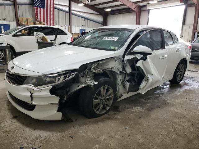 KIA OPTIMA 2016 5xxgt4l17gg030199