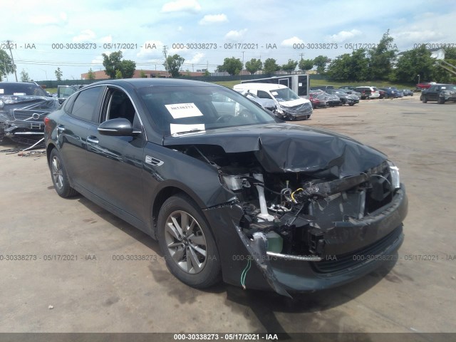 KIA OPTIMA 2016 5xxgt4l17gg034933