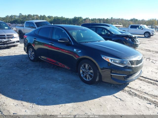 KIA OPTIMA 2016 5xxgt4l17gg035774