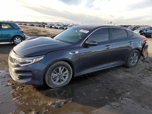 KIA OPTIMA LX 2016 5xxgt4l17gg048511