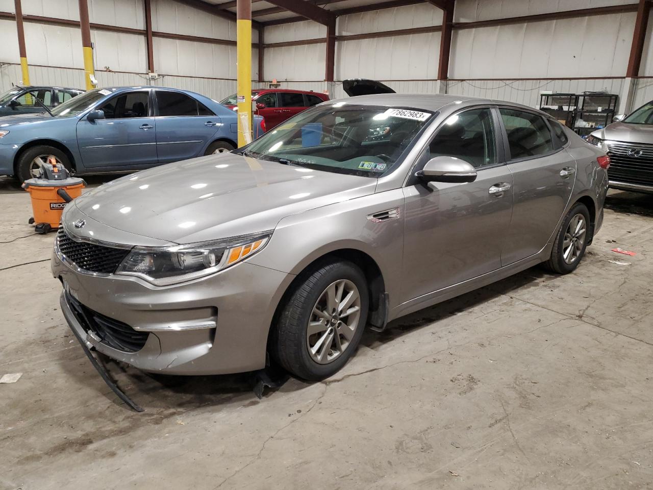 KIA OPTIMA 2016 5xxgt4l17gg053675