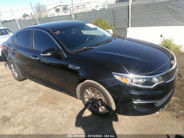 KIA OPTIMA 2016 5xxgt4l17gg056480