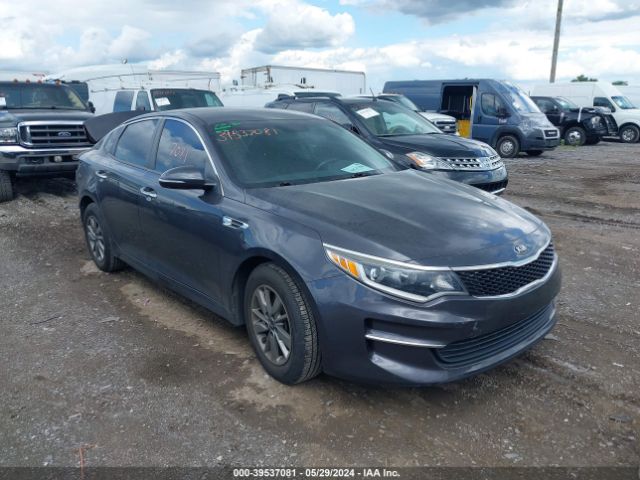 KIA OPTIMA 2016 5xxgt4l17gg057516