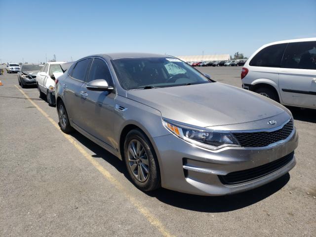 KIA OPTIMA LX 2016 5xxgt4l17gg074946