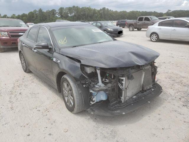 KIA OPTIMA LX 2017 5xxgt4l17hg120311