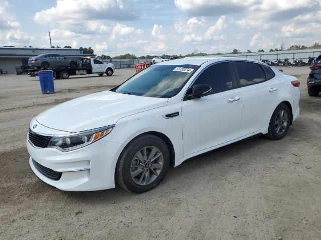 KIA OPTIMA LX 2017 5xxgt4l17hg171873