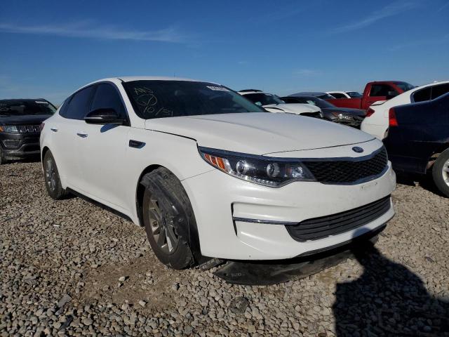 KIA OPTIMA LX 2017 5xxgt4l17hg173171