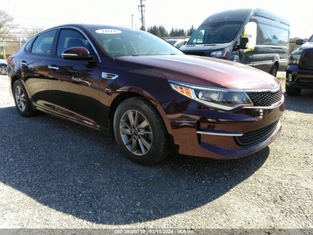 KIA OPTIMA 2016 5xxgt4l18gg003724