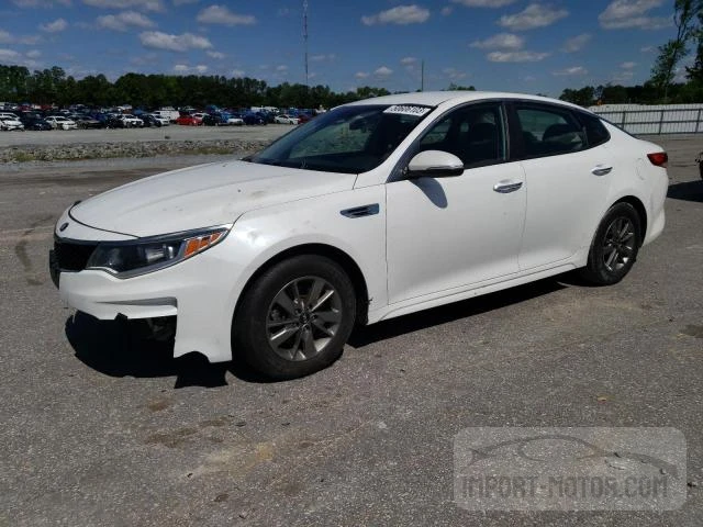 KIA OPTIMA 2016 5xxgt4l18gg008860